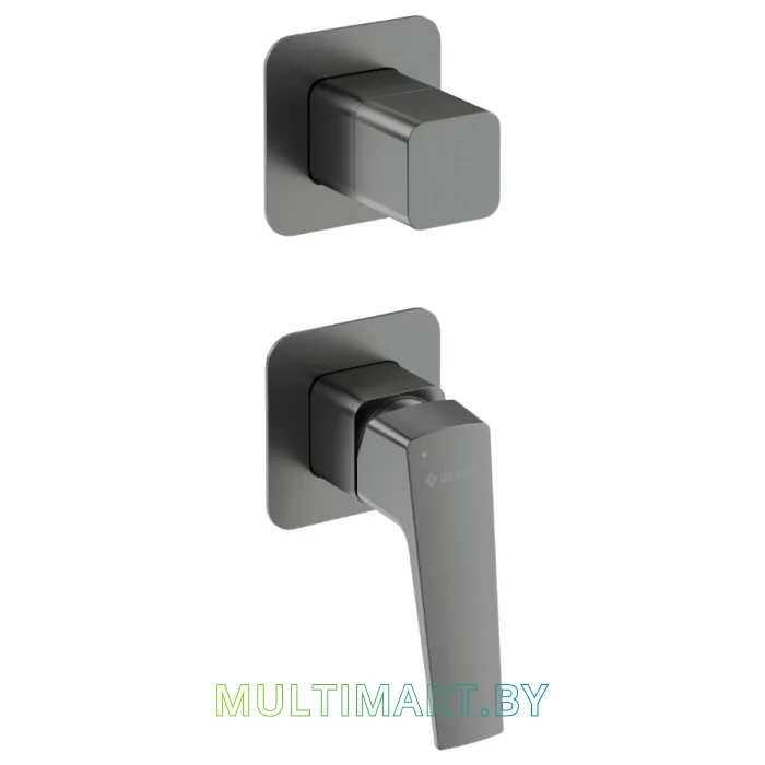 Смеситель Deante Blur BQL D44P